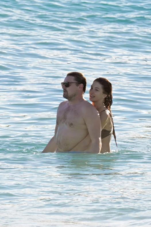 Leonardo DiCaprio, 49, has a penchant of dating 20-something women. If she turns 25, he will end the relationship instantly