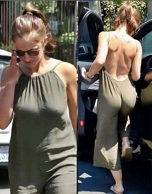 Minka Kelly first tried her hand at modelling before deciding to switch to acting after all.