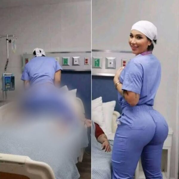 Nobody talks about this The of old men are more….. See more