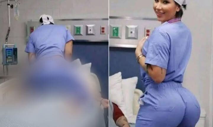 Nobody talks about this The of old men are more….. See more