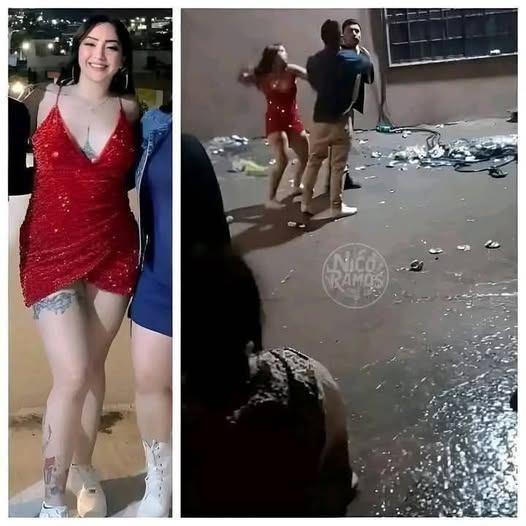 Young woman dies at the hands of her