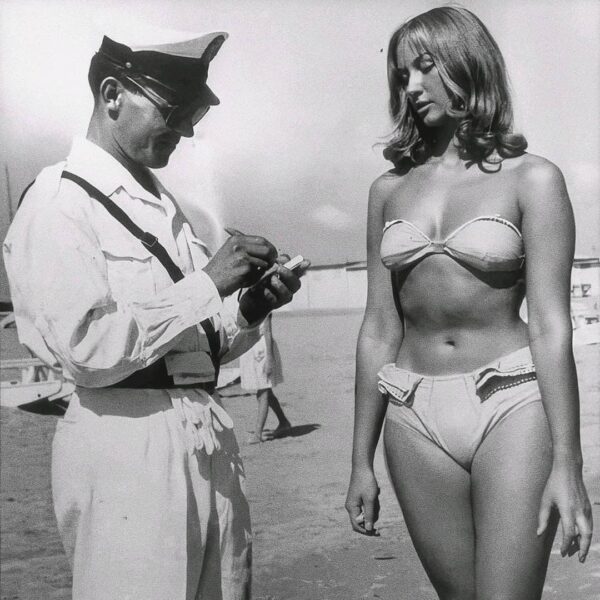 Women Who Paved The Way By Wearing A Bikini And Paid The Price