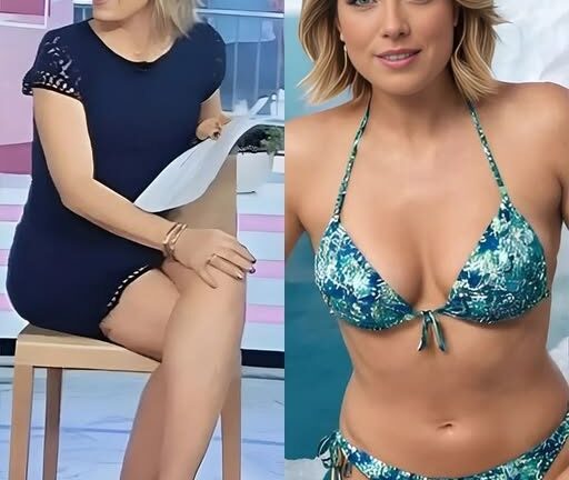 SH0CK: TV Host’s On-Air Slip Leaves Viewers Stunned – Fired for Revealing Too Much LIVE!