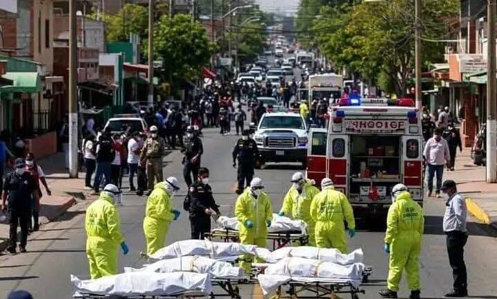 AIDS pandemic risks ‘resurging globally’ amid US funding halt: UN