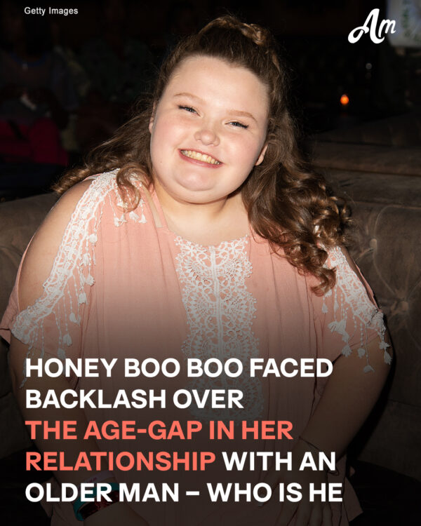 What Happened to Honey Boo Boo After Discussing Weight-Loss Surgery & Age-Gap Relationship Backlash