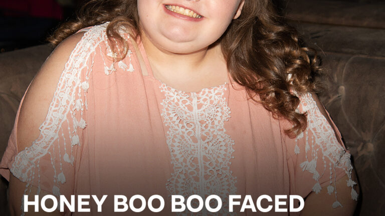 What Happened to Honey Boo Boo After Discussing Weight-Loss Surgery & Age-Gap Relationship Backlash
