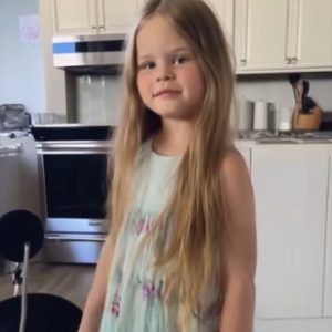 “My 5-Year-Old Refused to Cut Her Hair, Saying, ‘I Want My Real Daddy to Recognize Me When He Comes Back’”