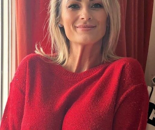 I Jokingly Wrote a Message on My Husband’s Chest before His Work Christmas Party & Unexpectedly Got an Answer