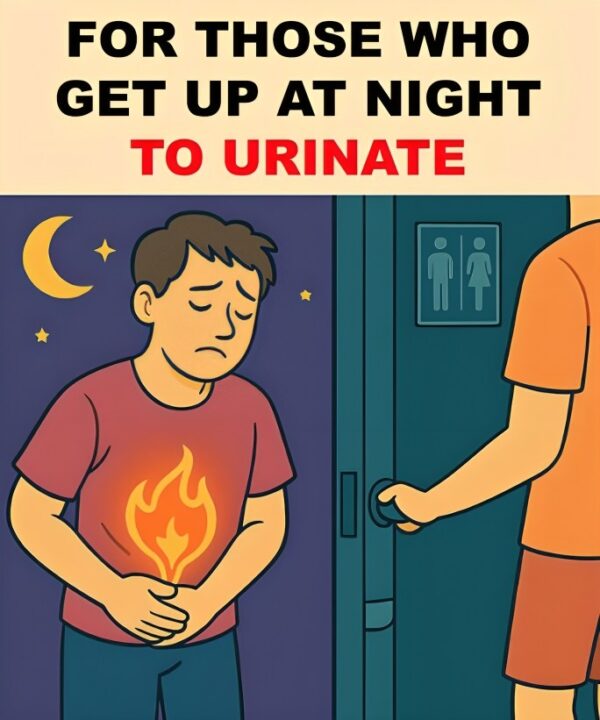 Excessive Urination: Causes, Symptoms, and When to Worry