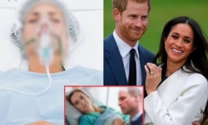 SAD NEWS: 30 minutes ago The British Royal Family decided to announce the saddest news that made fans cry: “Prince William confirmed that his wife…