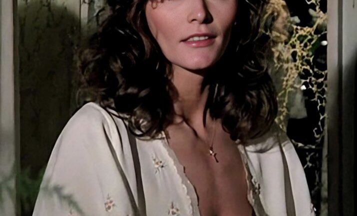 The Golden-Era Dream Girl Whose Story Was Brighter—and Darker—Than Hollywood Ever Told