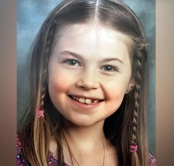 Missing 9-Year-Old Girl Featured On ‘Unsolved Mysteries’ Has Been Found