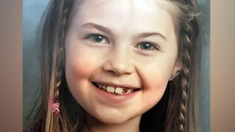 Missing 9-Year-Old Girl Featured On ‘Unsolved Mysteries’ Has Been Found