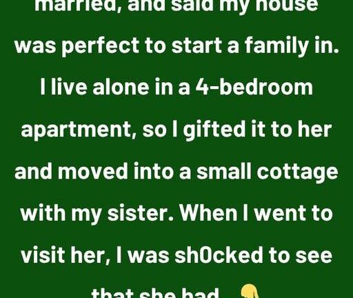 I Sued My Daughter Over Her Betrayal—Now She Refuses to Talk to Me