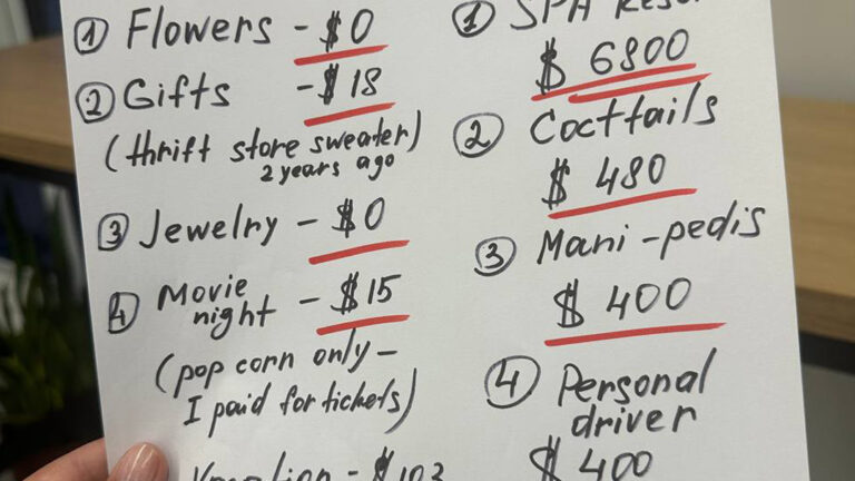 My Cheapskate Husband Gave His Mother and His Ex a $10K Beach Vacation, but He Had No Idea What I’d Do Next — Story of the Day