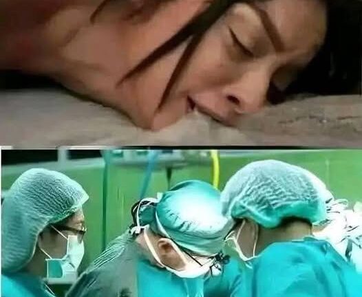 😱Girl was hospitalized for trying one more pen…See more