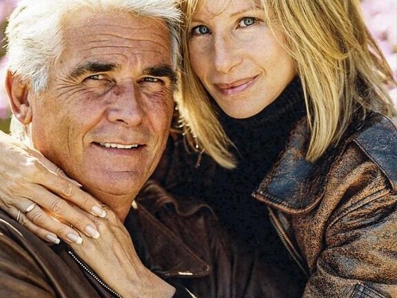 Barbra Streisand Seals 26-Year Marriage in Dream Home After 11-Year Quest