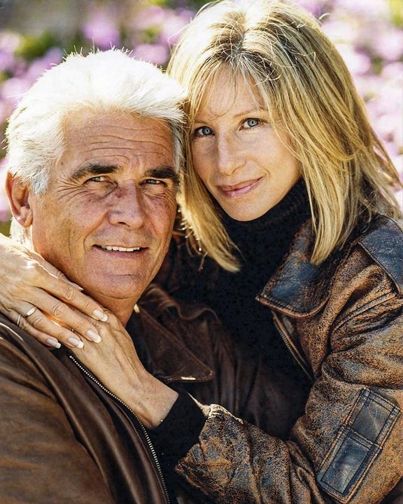 Barbra Streisand Seals 26-Year Marriage in Dream Home After 11-Year Quest