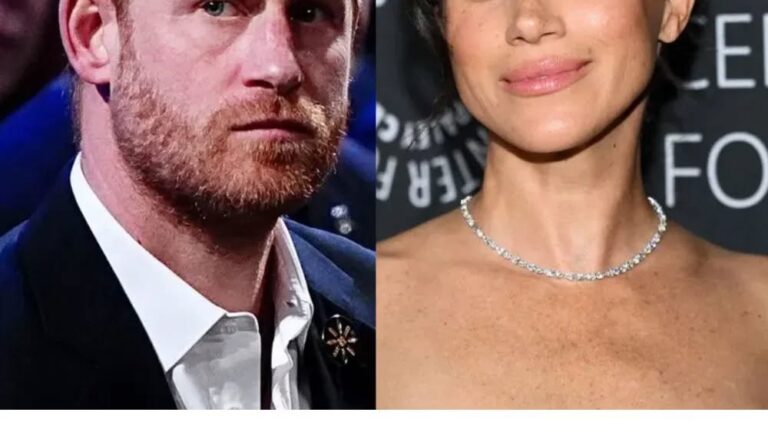 Prince Harry and Meghan have dropped their biggest hint yet about a return to royal life