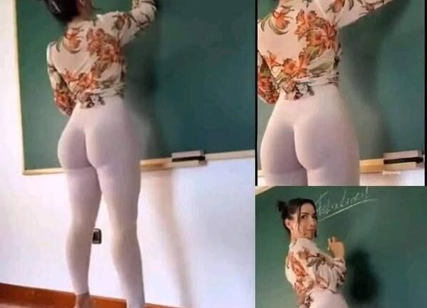 TEACHER EXPELLED FOR PROVOKING HER STUDENTS AND FORCING THEM… SEE MORE