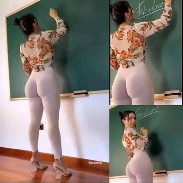 TEACHER EXPELLED FOR PROVOKING HER STUDENTS AND FORCING THEM… SEE MORE