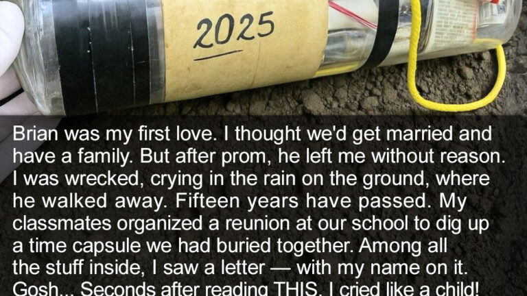3 Breathtaking Stories Where One Terrible Lie Destroyed Lives