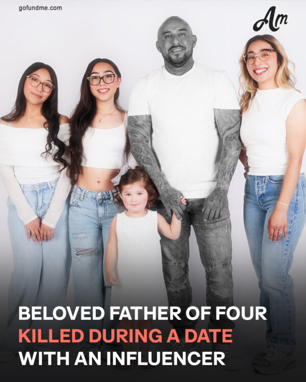 5 Heartbreaking Stories of Loss This Week: 8 Dead in Lake Tahoe Boating Accident, YouTuber Takes Her Own Life, and More