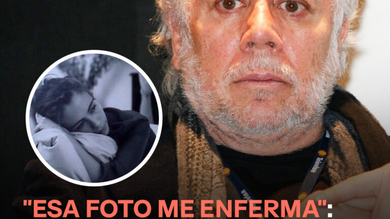 Vieja foto de Luis de Llano y Sasha Sokol deja impactados a los fans tras confirmarse en los tribunales la dura verdad sobre su relación