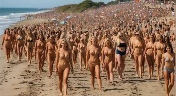 🎥🎥 You Must See This Moment To Believe It, Try Not To Gasp..