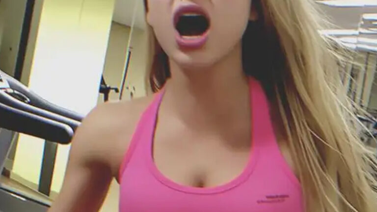 Dog Barks Repeatedly at a 7 Month Pregnant Woman… When Police Realized Why, It Was Already Too Late!