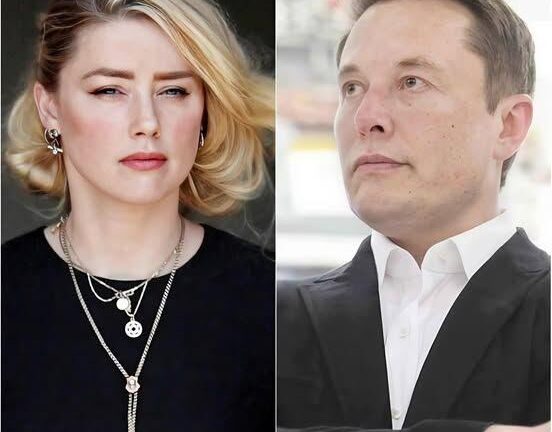 Explosive revelation! Elon Musk’s ex-wife breaks the silence: “The world must know the true face of this man!” What she says will leave you totally shocked.