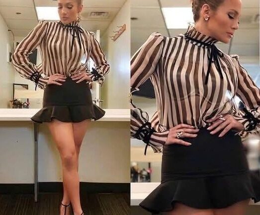 Jennifer Lopez, 54, proudly introduces her new boyfriend…