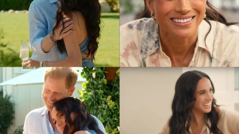 The new podcast by Meghan Markle has come under fire for allegedly copying up to 90% of Lady Meite’s content, resulting in broad criticism.