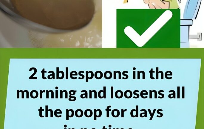 2 Tablespoons of This and You’ll Notice Incredible Results For Your Digestive Problems