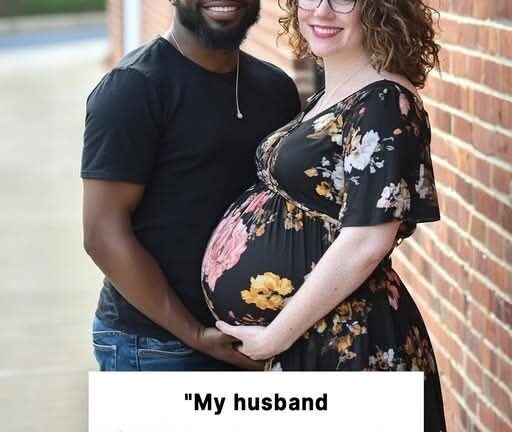 The Day My Husband Vanished – And the Note That Shattered My Heart