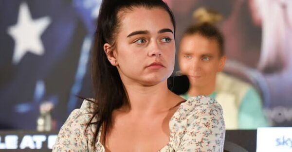 Pro Boxer Georgia O’Connor Dies at 25 Just 2 Weeks After Marrying ‘The Love of My Life’