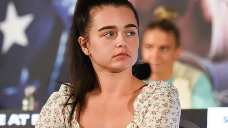 Pro Boxer Georgia O’Connor Dies at 25 Just 2 Weeks After Marrying ‘The Love of My Life’