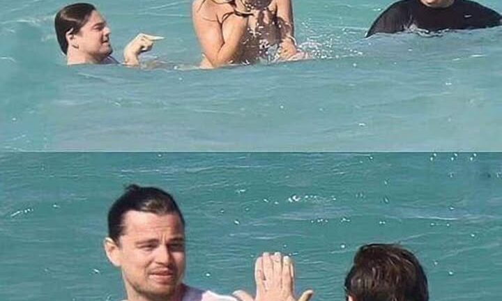 Leonardo Dicaprio’s 49-year-old Girlfriend Confirms That She Doesn’t Love Him Because Of Money And Fame…