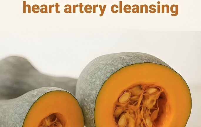 Soup to reduce bad cholesterol