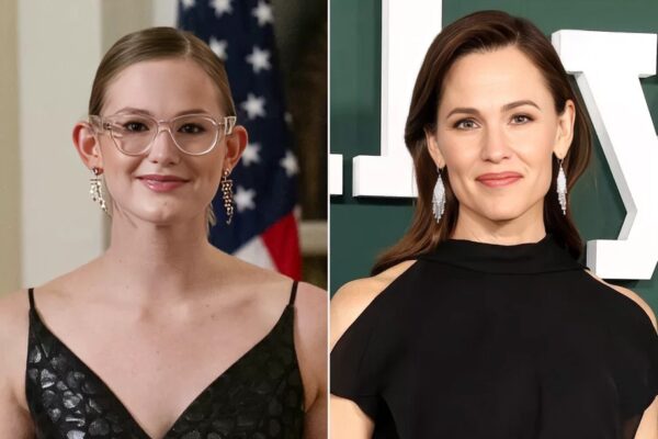Violet Affleck Details Arguing with Mom Jen Garner in a Hotel as Their Palisades Neighborhood Burned Down