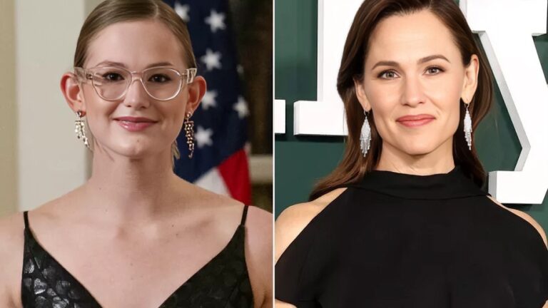 Violet Affleck Details Arguing with Mom Jen Garner in a Hotel as Their Palisades Neighborhood Burned Down