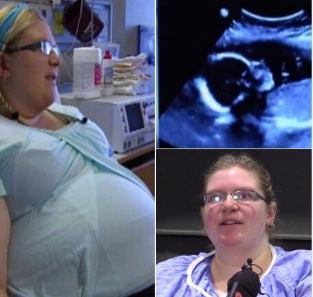 A Miracle Pregnancy: Couple Welcomes Extremely Rare Identical Quadruplets