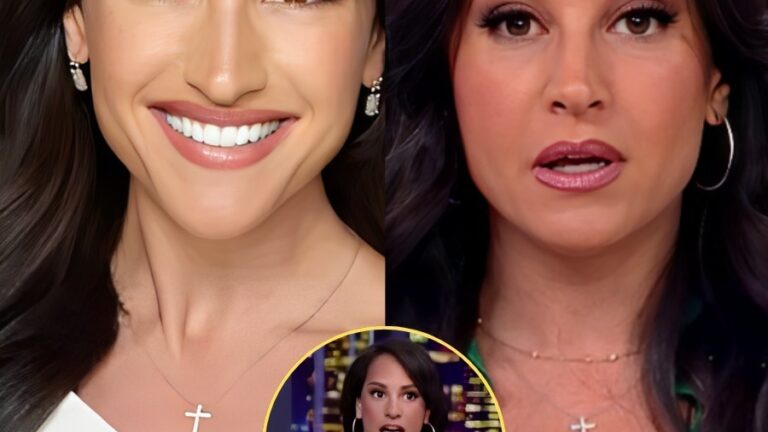 🚨 FOX NEWS BOMBSHELL 🚨 – Emily Compagno and the Explosive Scandal