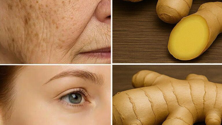 Say Goodbye to Dull Skin and Wrinkles—With This One Ingredient From Your Kitchen