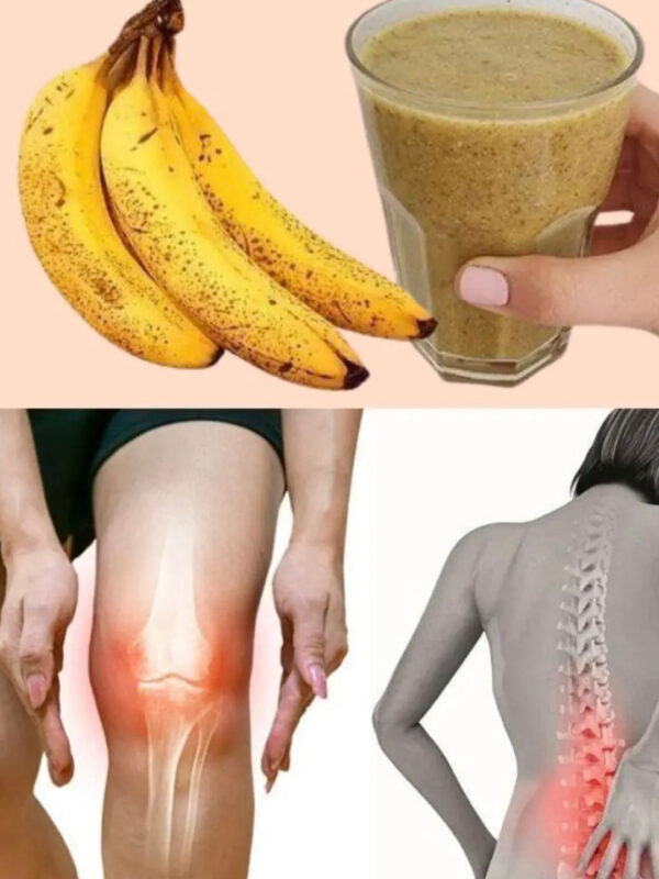 Homemade Collagen for Pain, Inflammation, and Joints…