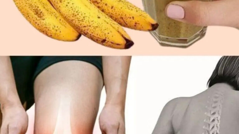 Homemade Collagen for Pain, Inflammation, and Joints…