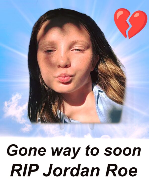 11-year-old girl sacrifices her life to save cousin in tubing tragedy