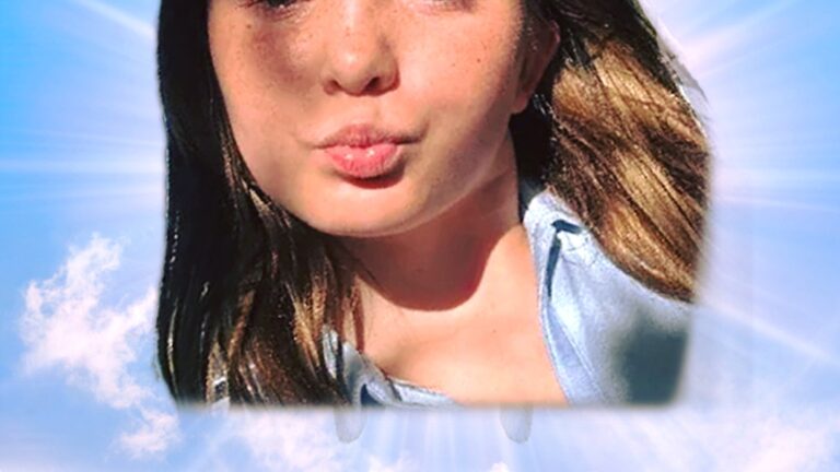 11-year-old girl sacrifices her life to save cousin in tubing tragedy