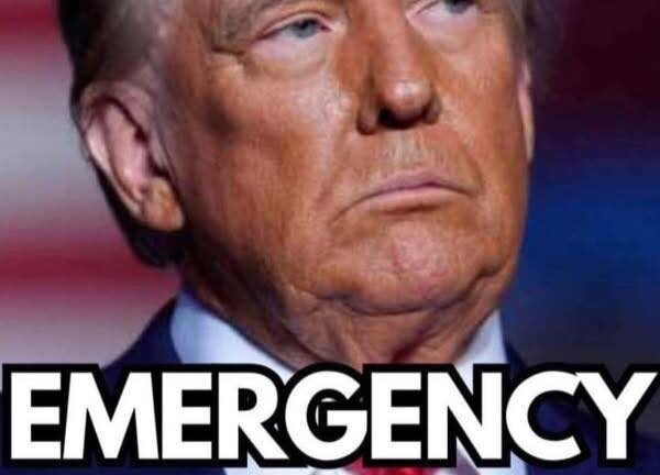 Donald Trump has signed the order!?