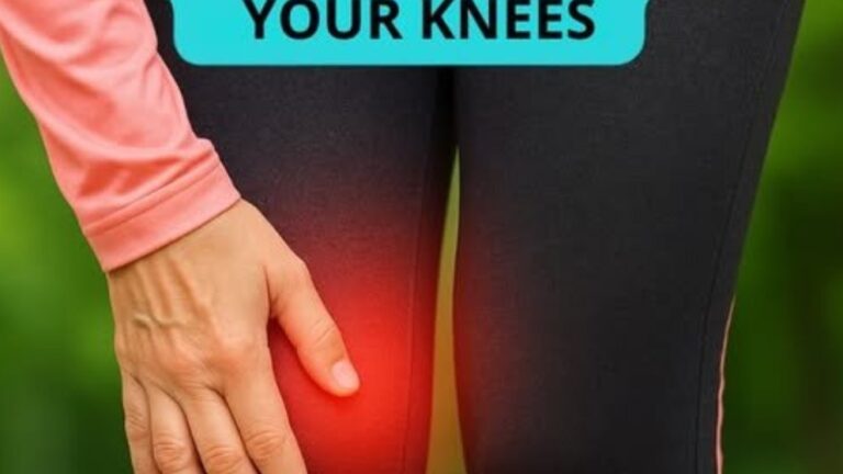 Two Fruits That Regenerate Collagen in the Knees